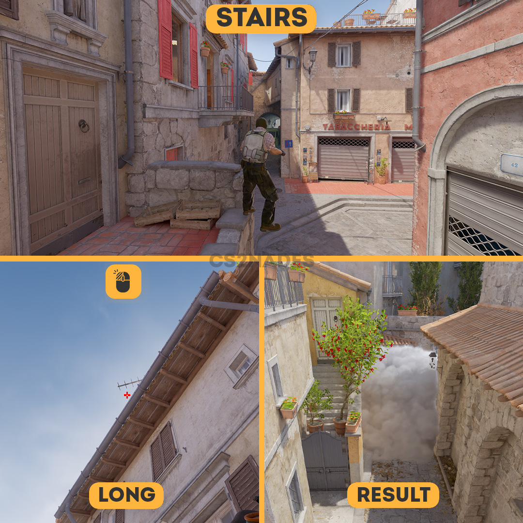 Crosshair Target